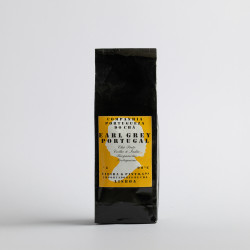 Chá Earl Grey Portugal